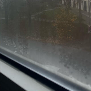 Beschlagene Fenster innen vermeiden wie ein Profi