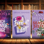 Die 3 besten Romane & Dramen des Jahres 2024