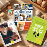 3 beste Ratgeber Bücher für werdende Väter von 2024