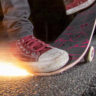 Das beste Skateboard-Zubehör, das du als Anfänger brauchst