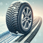 Winterreifen wechseln Pflicht? Alles, was du jetzt wissen musst!