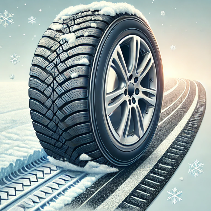 Winterreifen wechseln Pflicht? Alles, was du jetzt wissen musst!